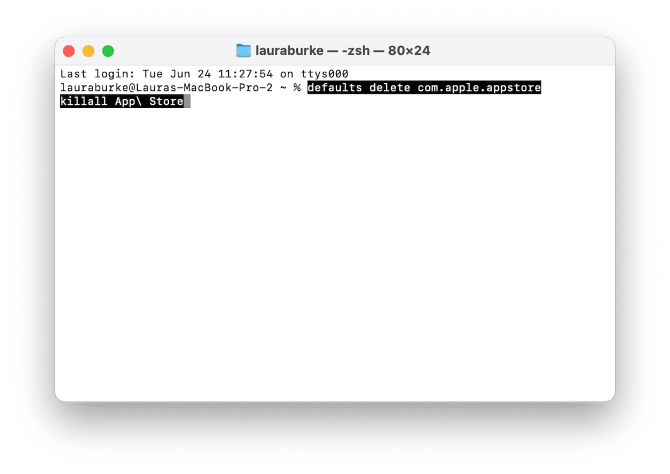 OLD MAC APPLICATIONS visual data 4